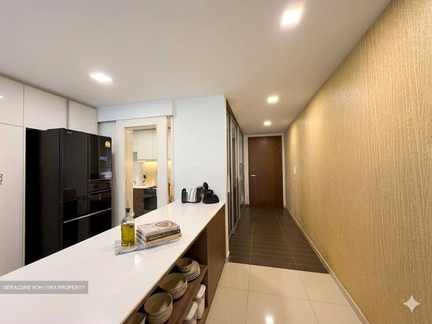 The Minton (D19), Condominium #557701961